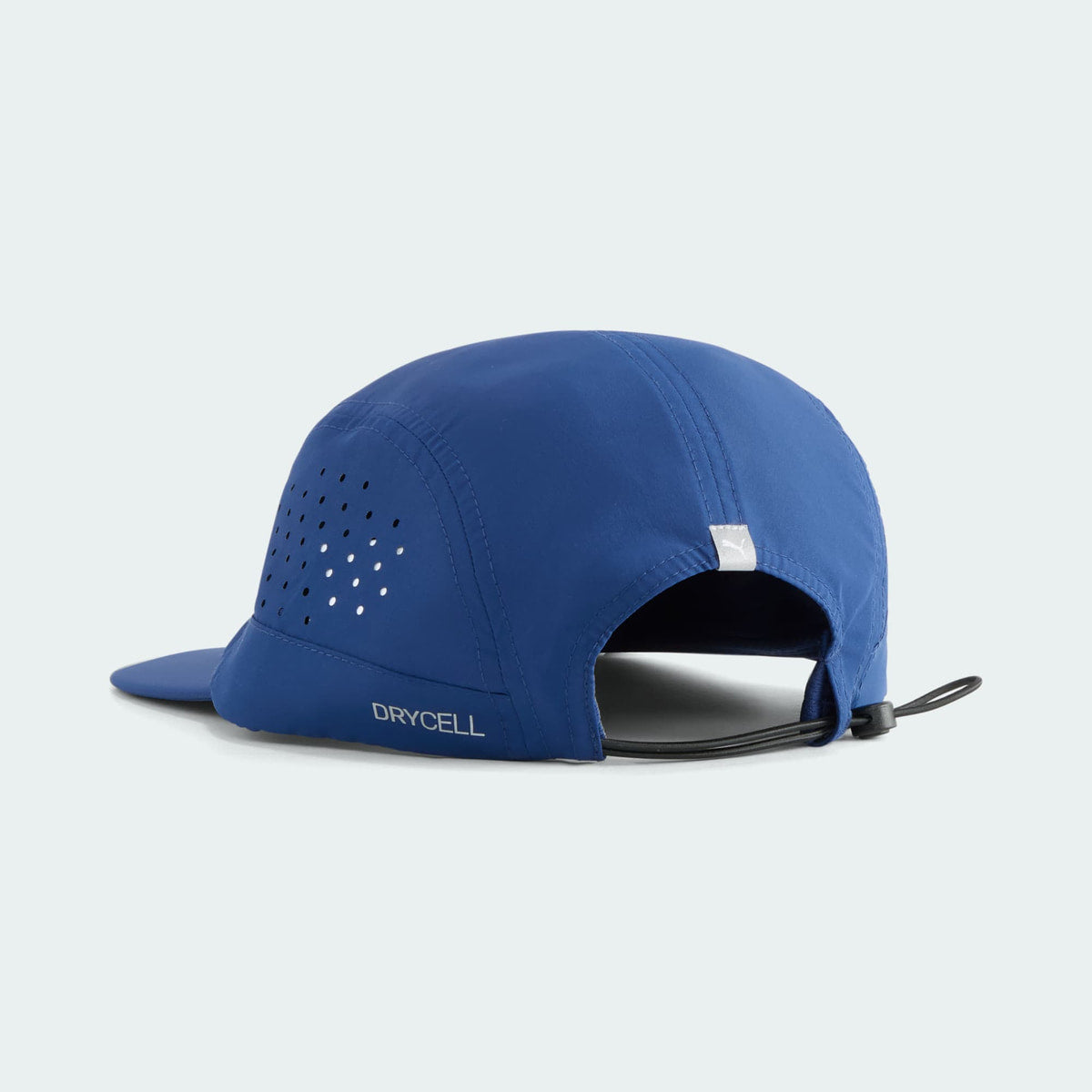 MANCHESTER CITY 5-PANEL TECH CAP