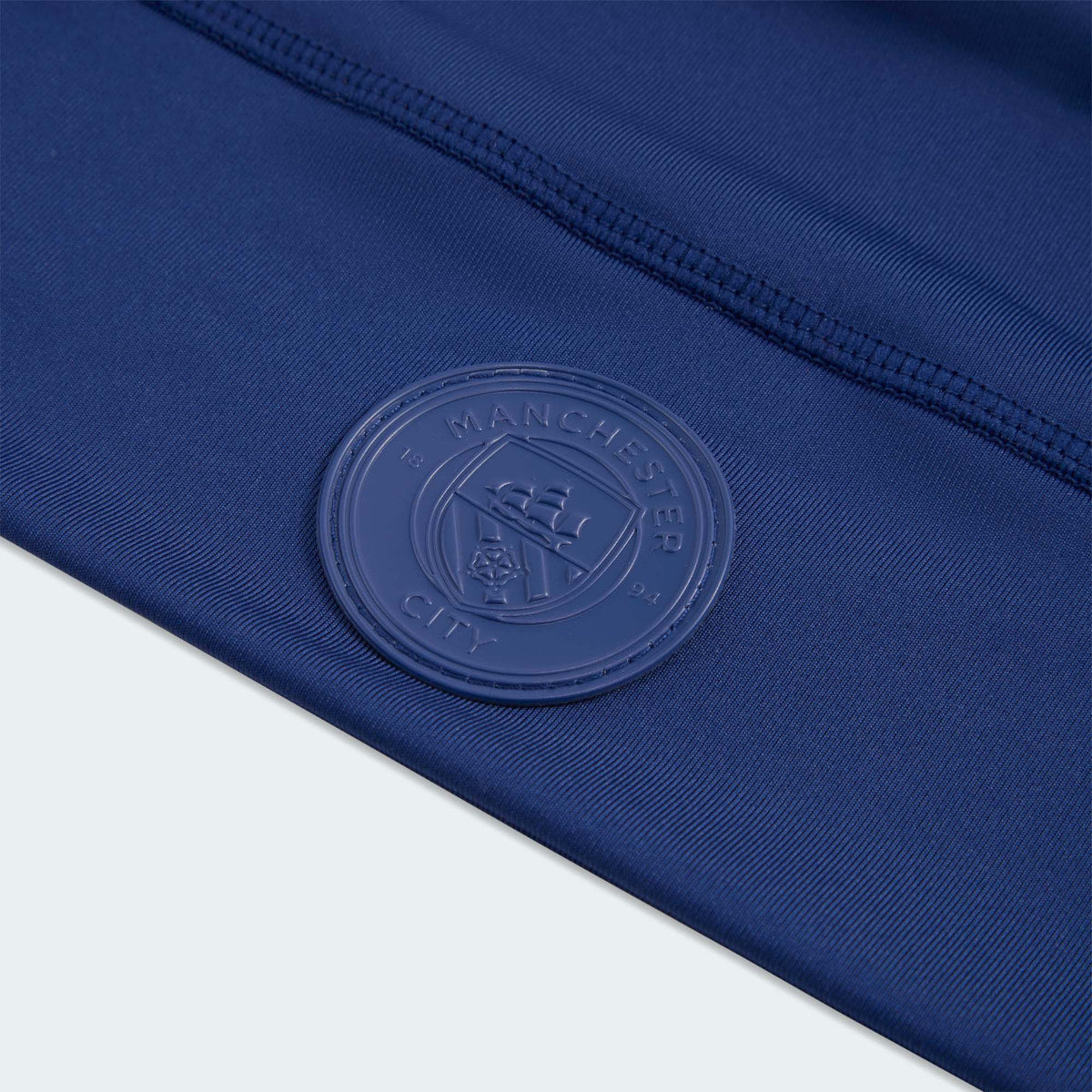 MANCHESTER CITY TECH BEANIE
