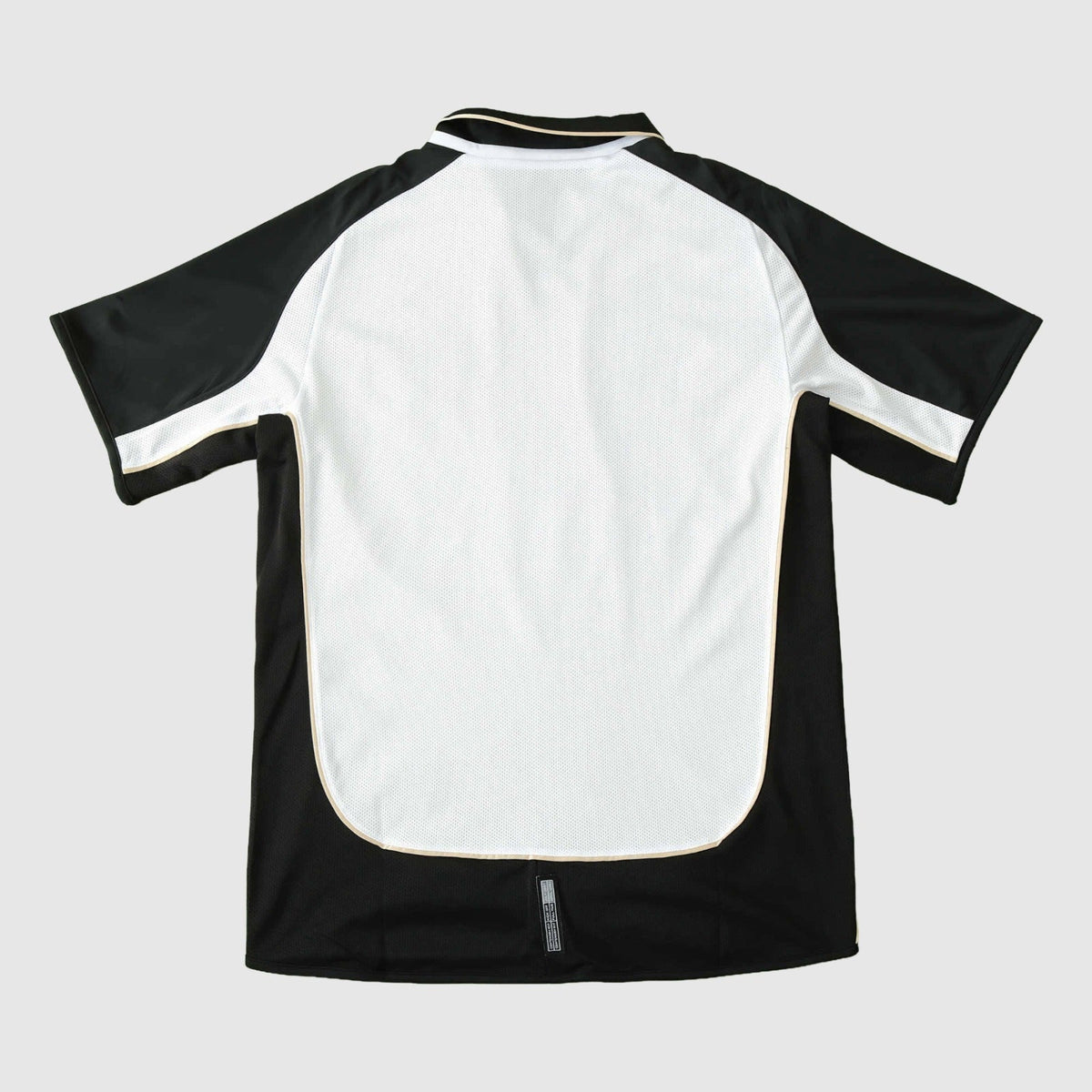MANCHESTER UNITED 01/02 RETRO JERSEY