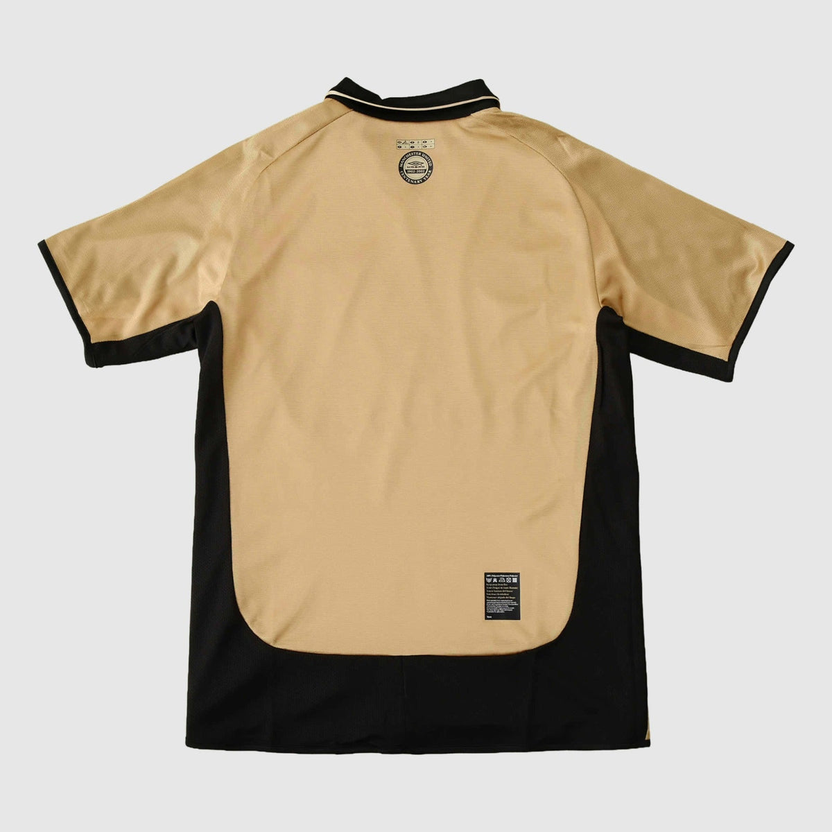MANCHESTER UNITED 01/02 RETRO JERSEY