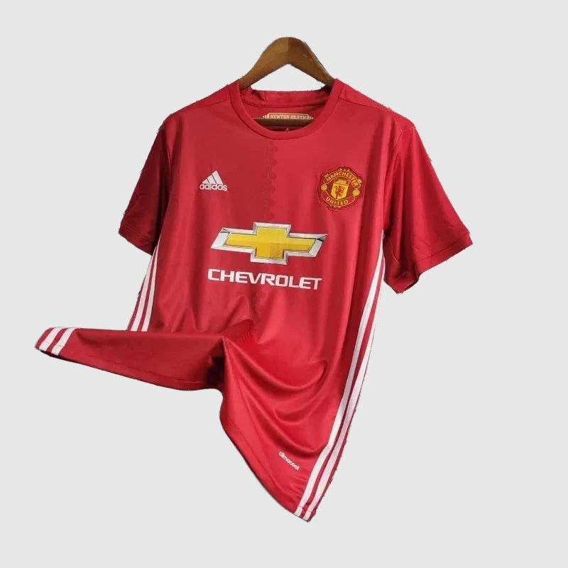 MANCHESTER UNITED 16/17 RETRO HOME JERSEY