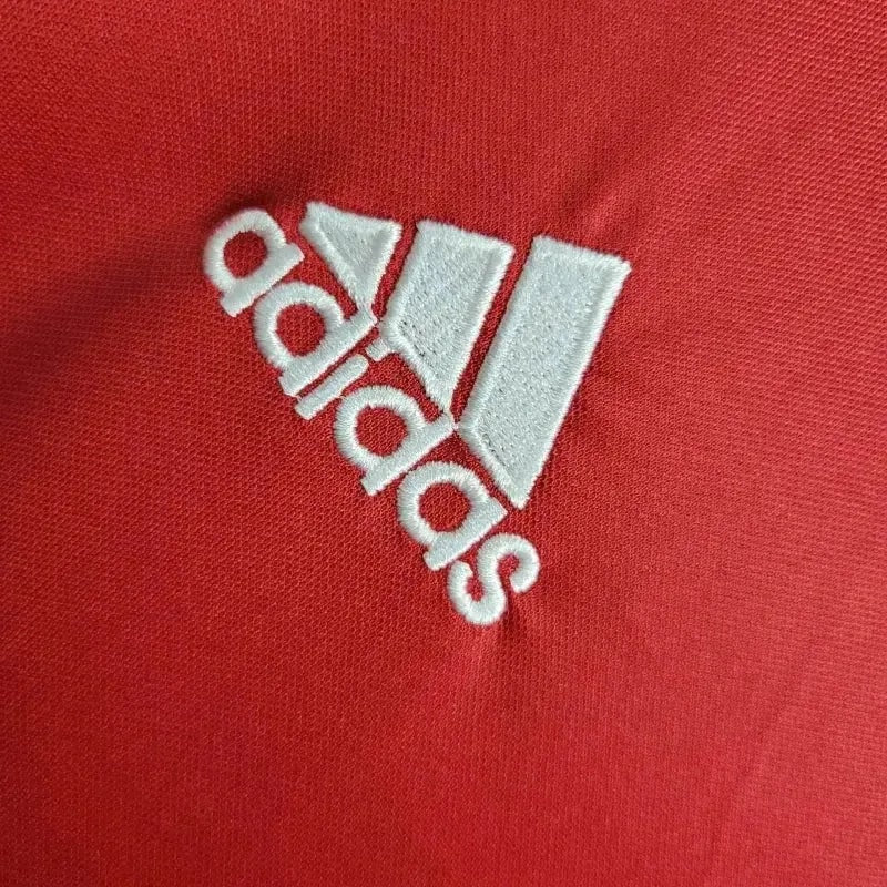 MANCHESTER UNITED 16/17 RETRO HOME JERSEY