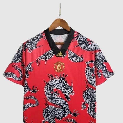 MANCHESTER UNITED 19/20 RETRO JERSEY