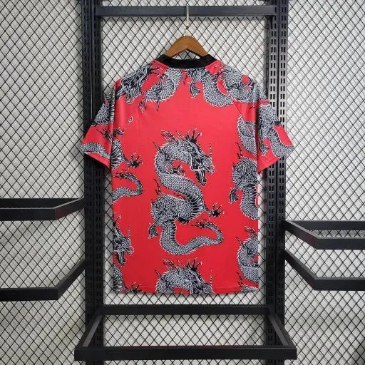 MANCHESTER UNITED 19/20 RETRO JERSEY