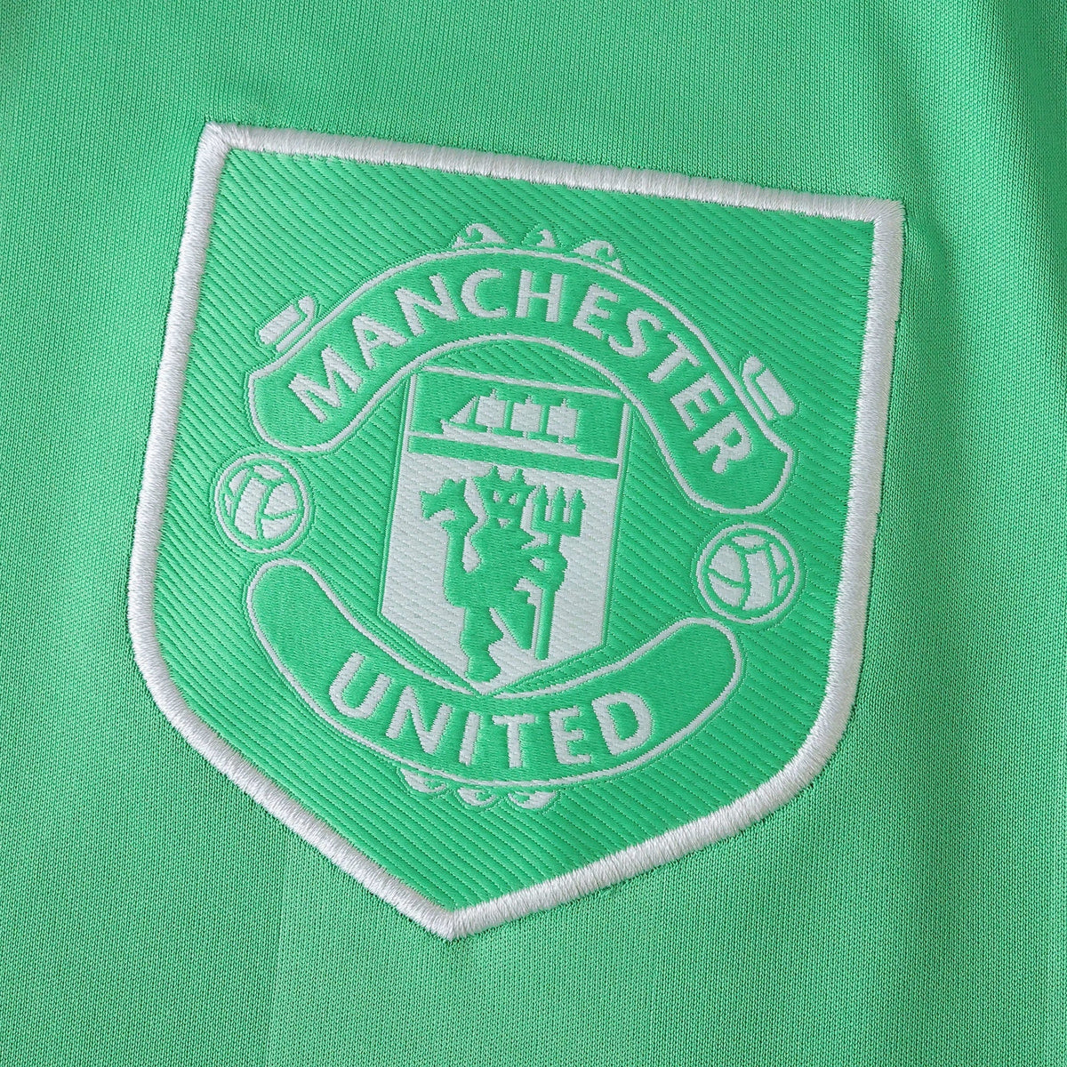MANCHESTER UNITED 25/26 GOALKEEPER JERSEY