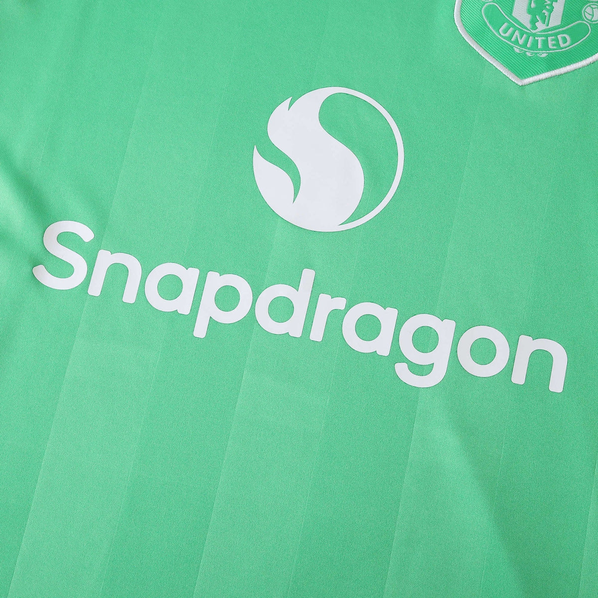 MANCHESTER UNITED 25/26 GOALKEEPER JERSEY