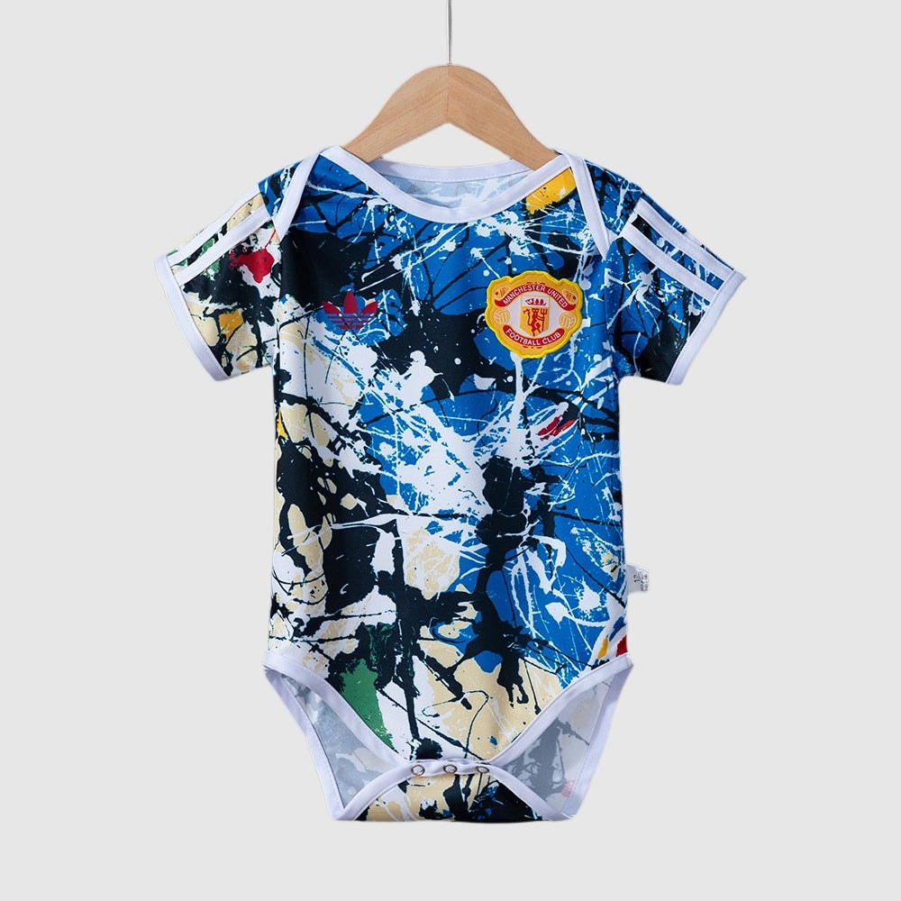 MANCHESTER UNITED 25/26 JERSEY