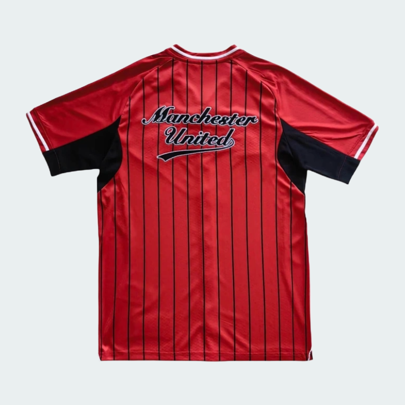 MANCHESTER UNITED 25/26 SPECIAL EDITION JERSEY