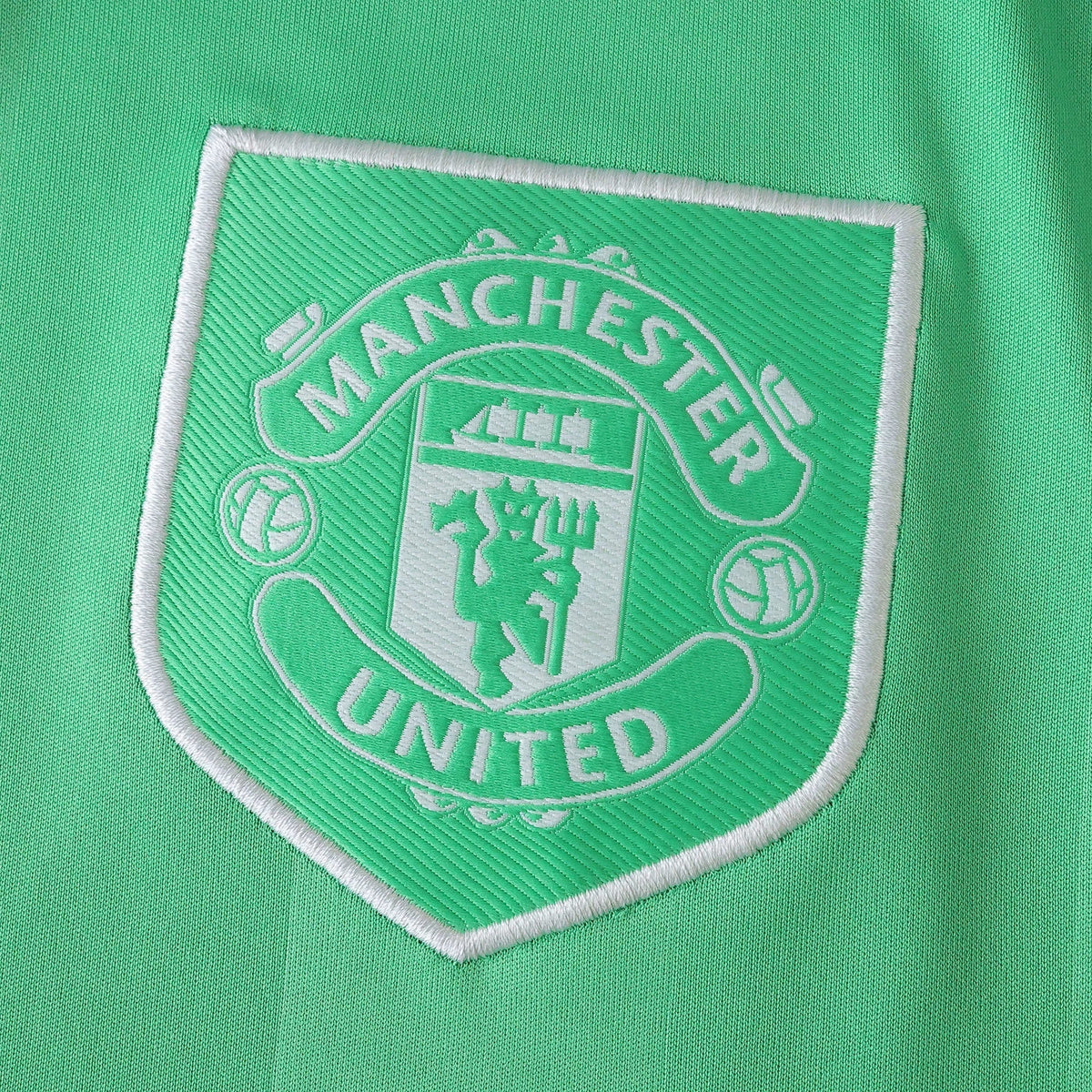 MANCHESTER UNITED 25/26 THIRD GOALKEEPER JERSEY