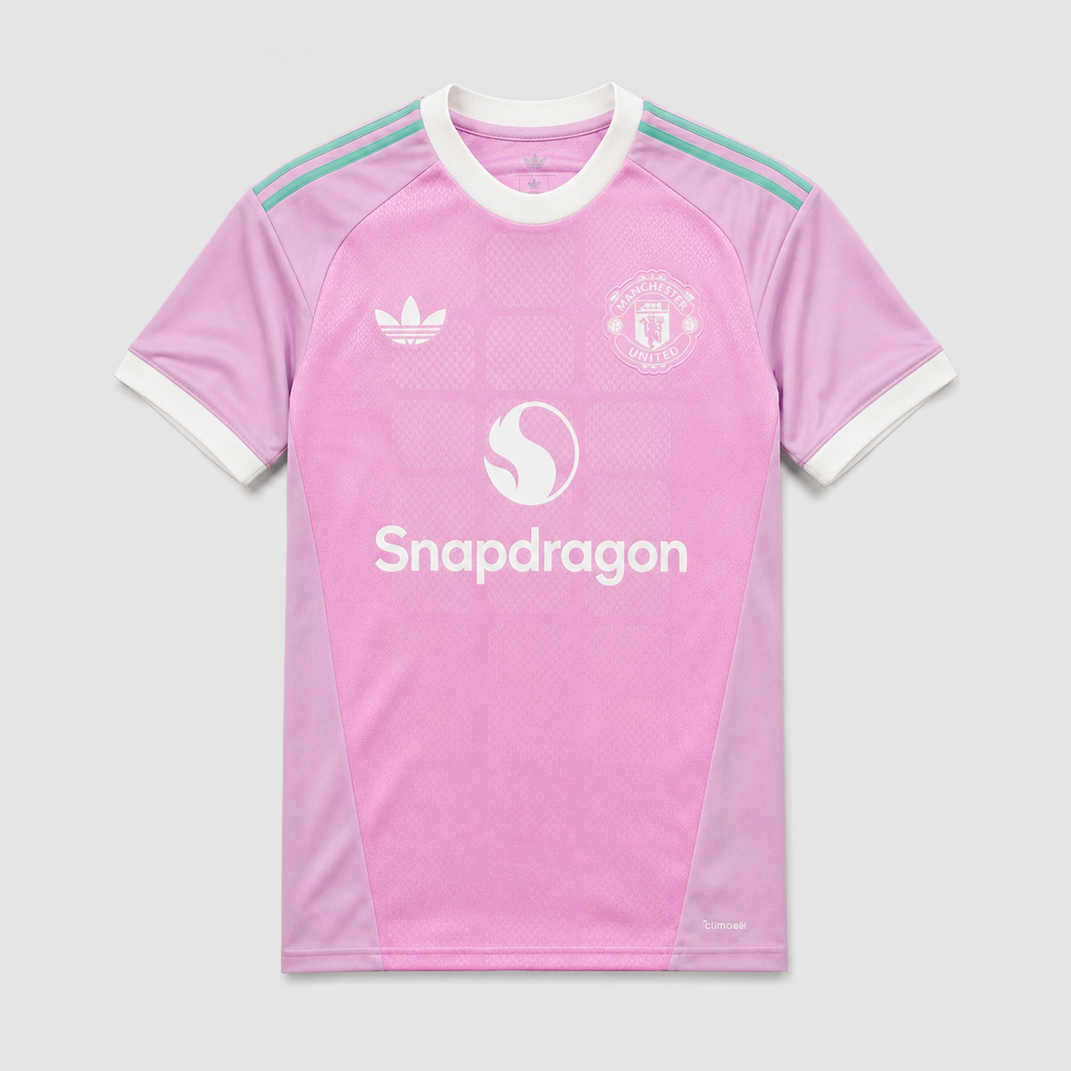 MANCHESTER UNITED 26/27 GOALKEEPER JERSEY