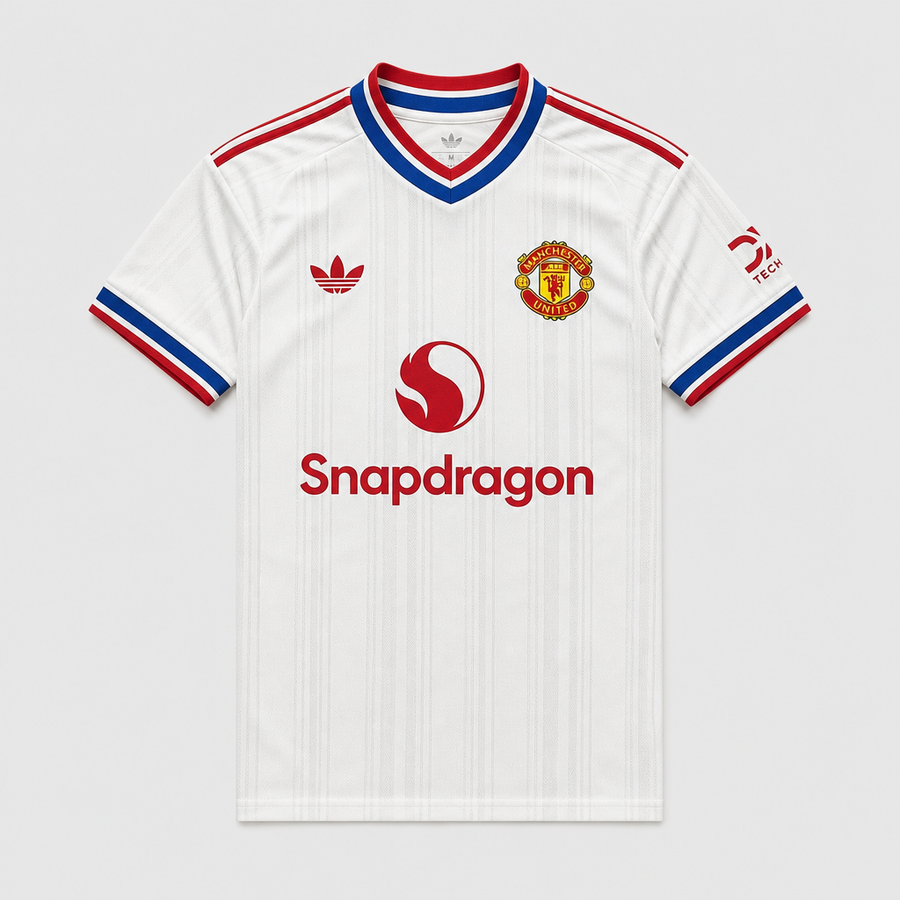 MANCHESTER UNITED 26/27 SPECIAL EDITION PLAYER I JERSEY