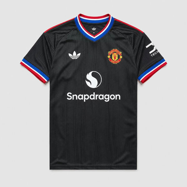MANCHESTER UNITED 26/27 SPECIAL EDITION PLAYER II JERSEY