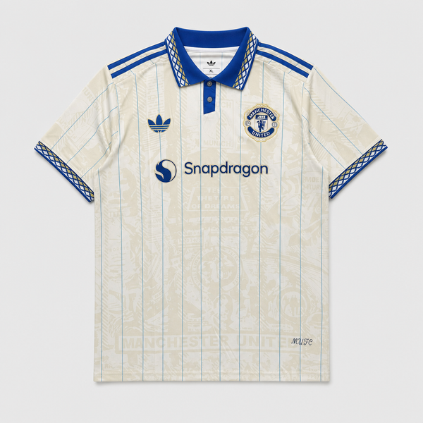 MANCHESTER UNITED 26/27 SPECIAL EDITION PLAYER III JERSEY