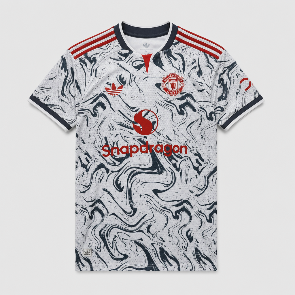 MANCHESTER UNITED 26/27 SPECIAL EDITION PLAYER V JERSEY