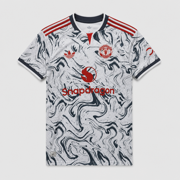 MANCHESTER UNITED 26/27 SPECIAL EDITION PLAYER V JERSEY