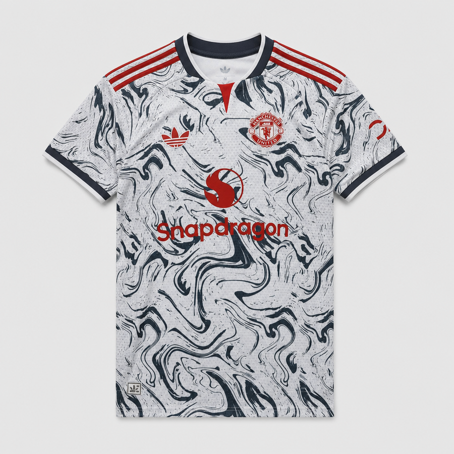 MANCHESTER UNITED 26/27 SPECIAL EDITION PLAYER V JERSEY