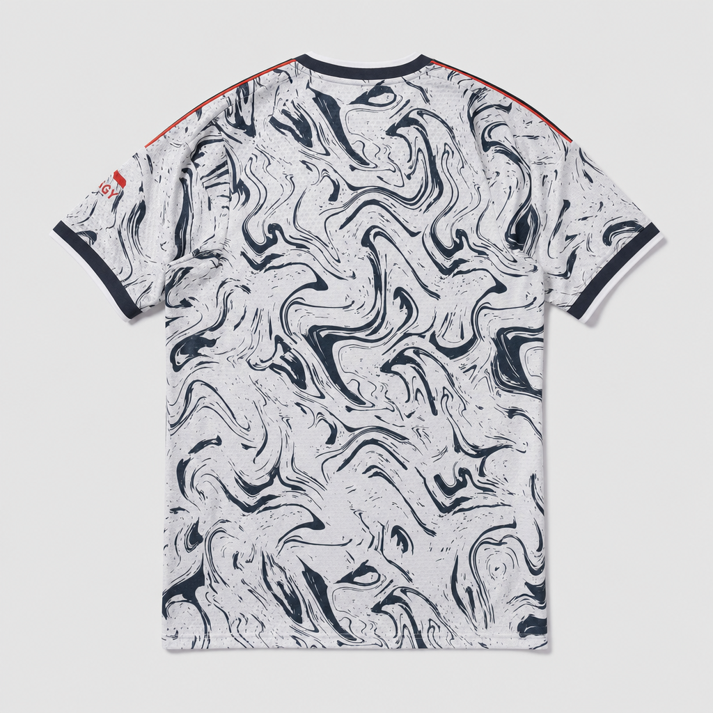 MANCHESTER UNITED 26/27 SPECIAL EDITION PLAYER V JERSEY