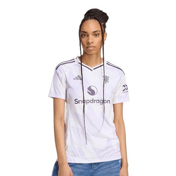 MANCHESTER UNITED 25/26 AWAY WOMEN JERSEY