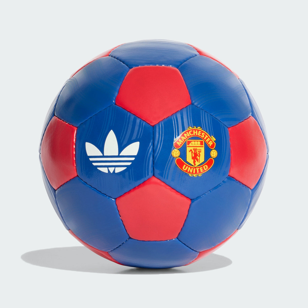 MANCHESTER UNITED AWAY CLUB BALL