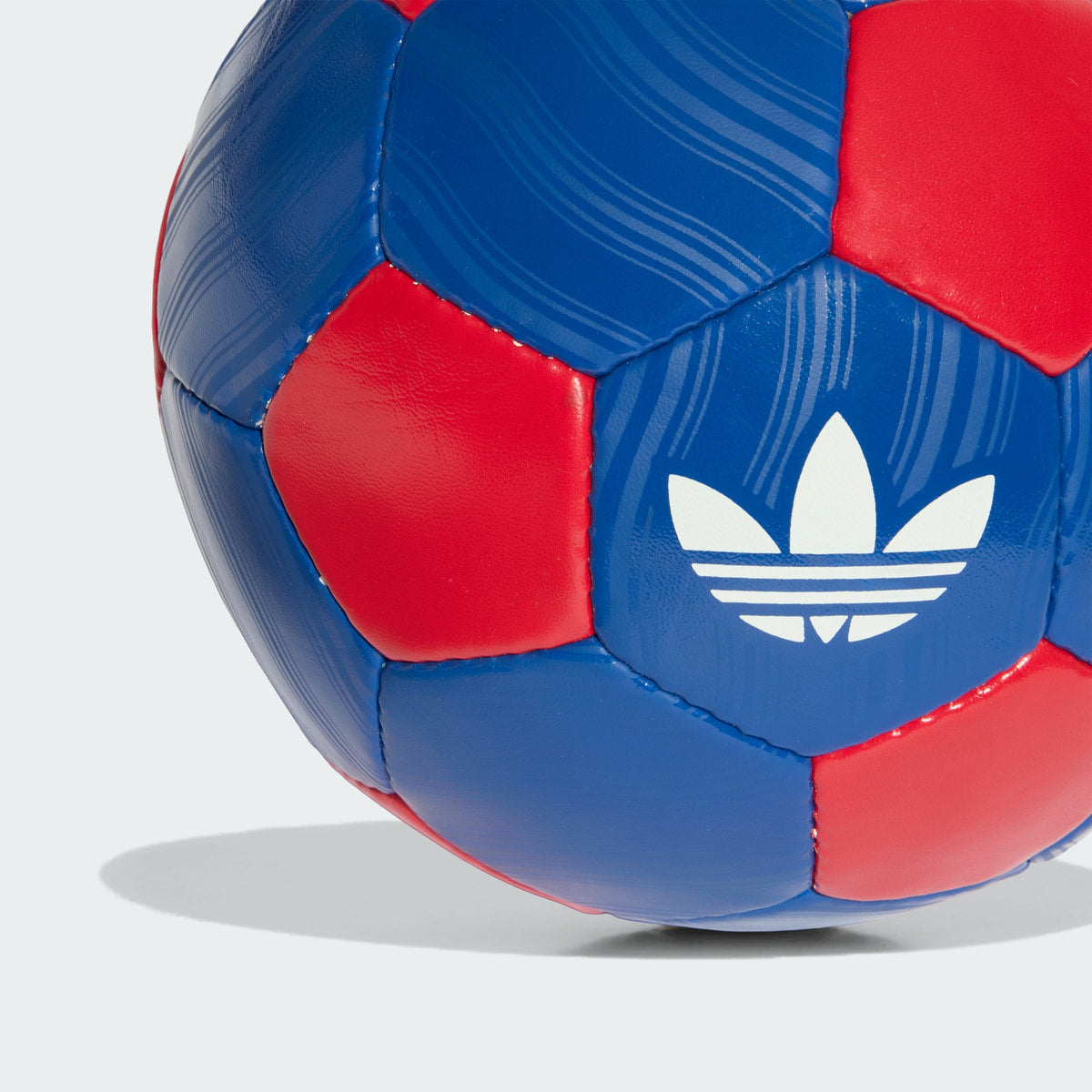 MANCHESTER UNITED AWAY CLUB BALL