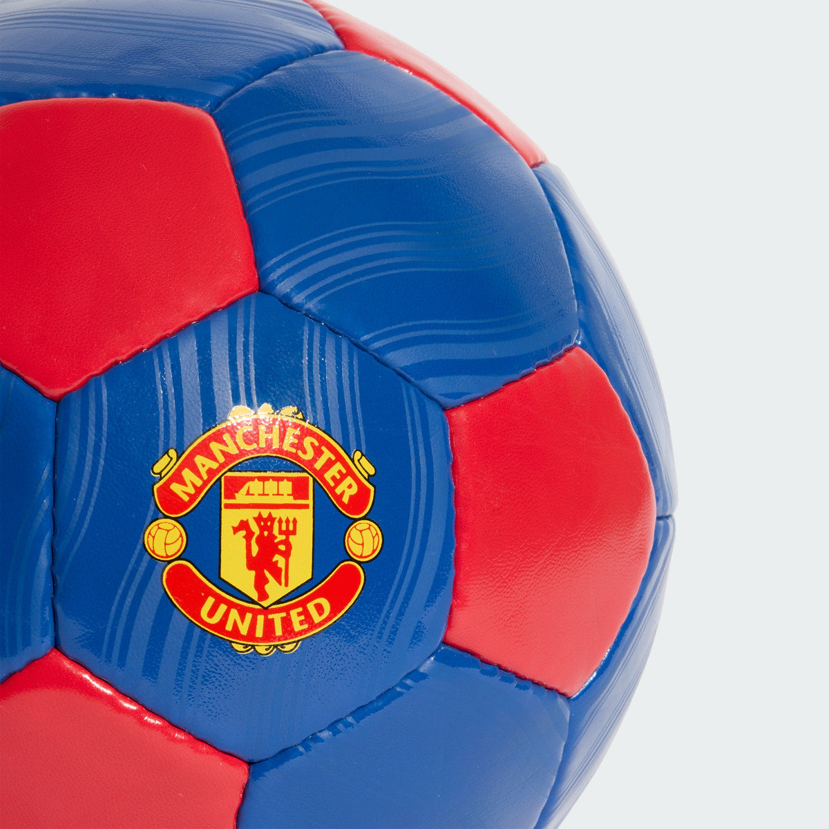 MANCHESTER UNITED AWAY CLUB BALL