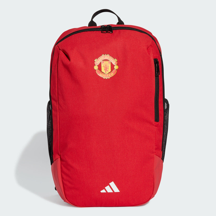 MANCHESTER UNITED BACKPACK RED