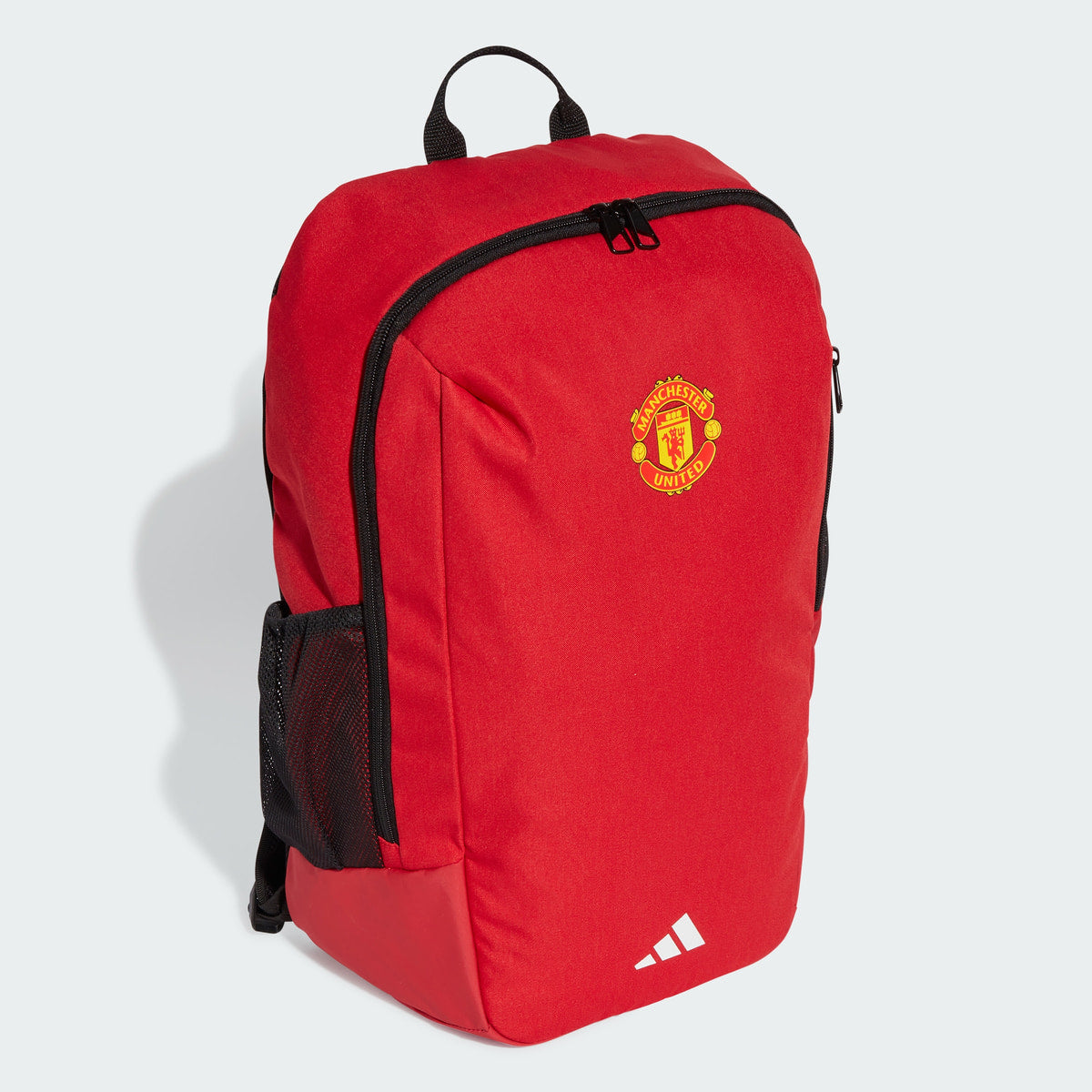 MANCHESTER UNITED BACKPACK RED