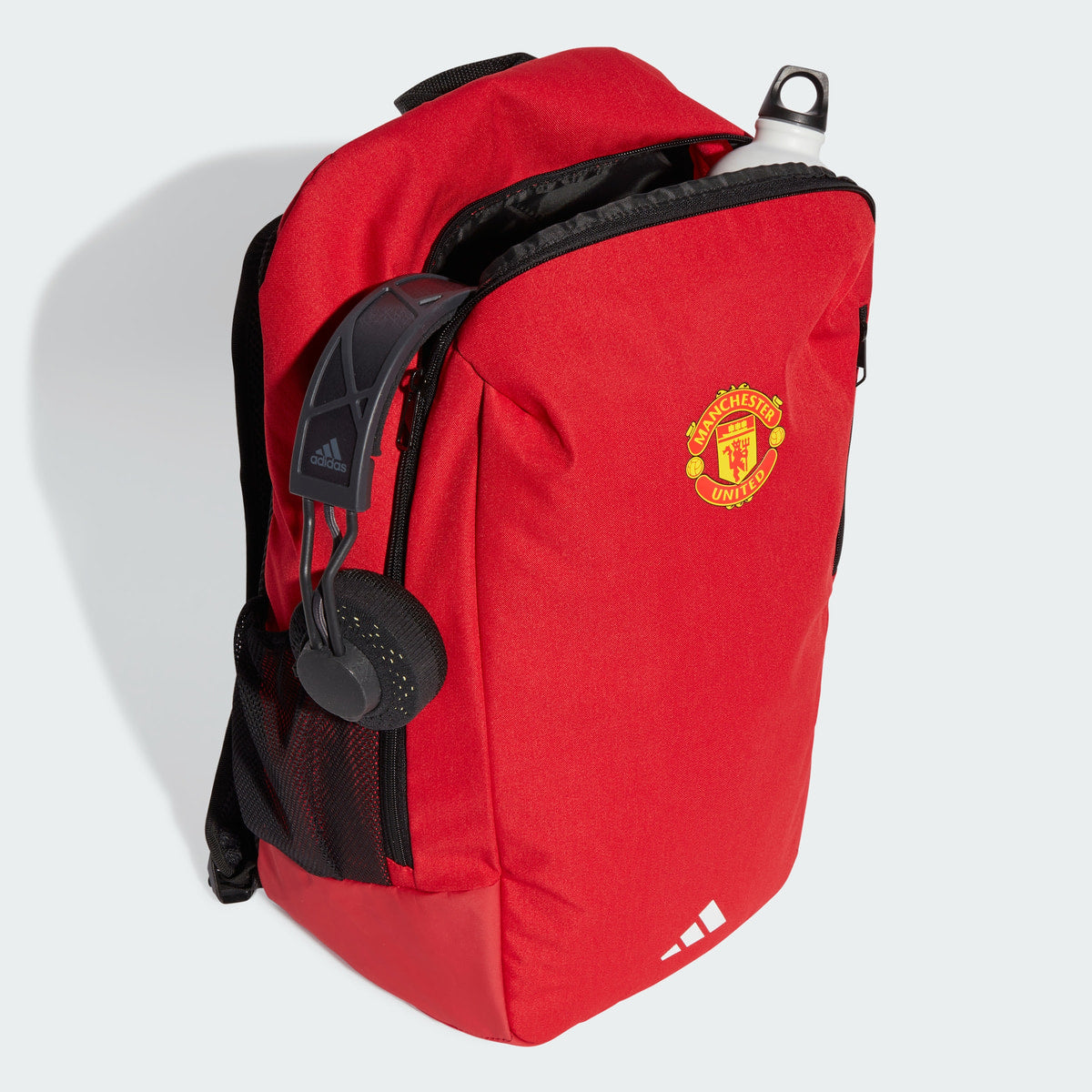 MANCHESTER UNITED BACKPACK RED