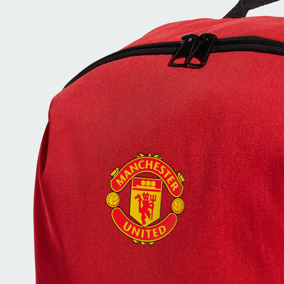 MANCHESTER UNITED BACKPACK RED