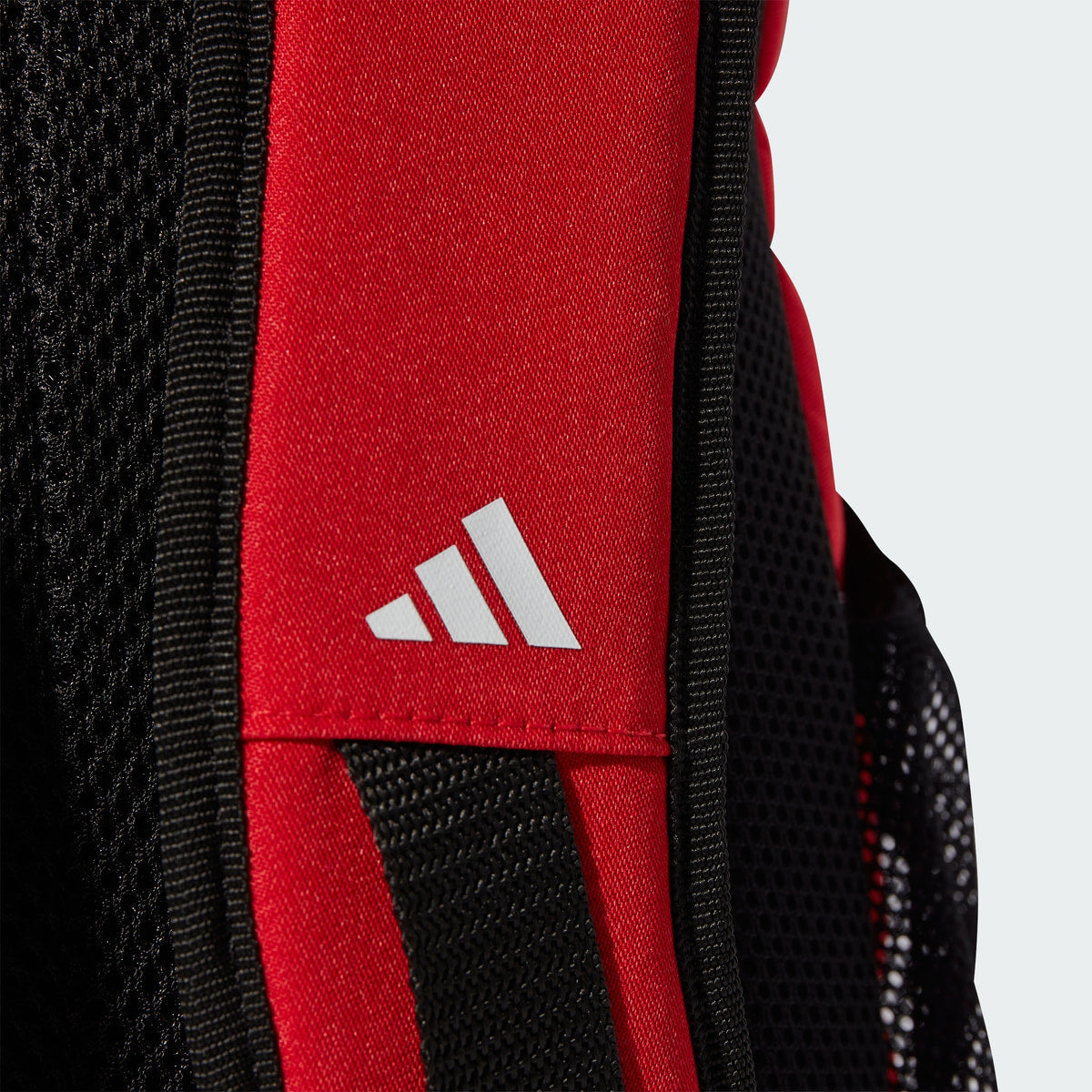 MANCHESTER UNITED BACKPACK RED