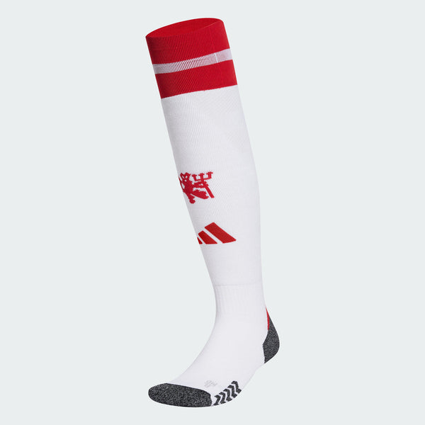 MANCHESTER UNITED HOME 24/25 SOCKS