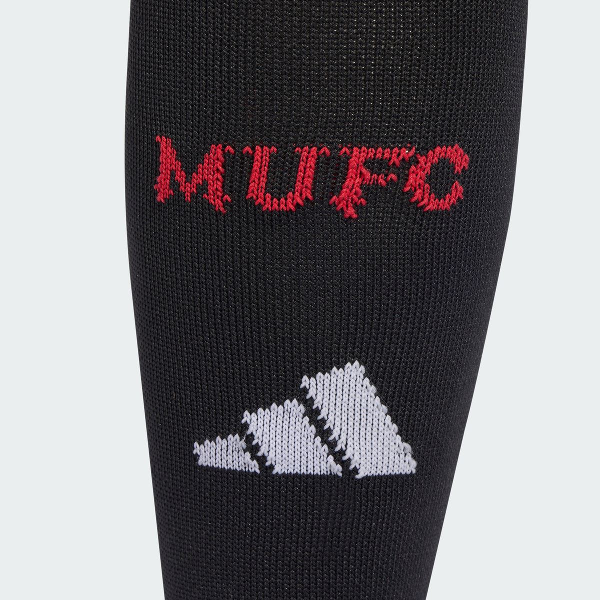MANCHESTER UNITED HOME 25/26 SOCKS