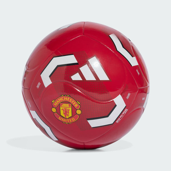 MANCHESTER UNITED HOME CLUB BALL