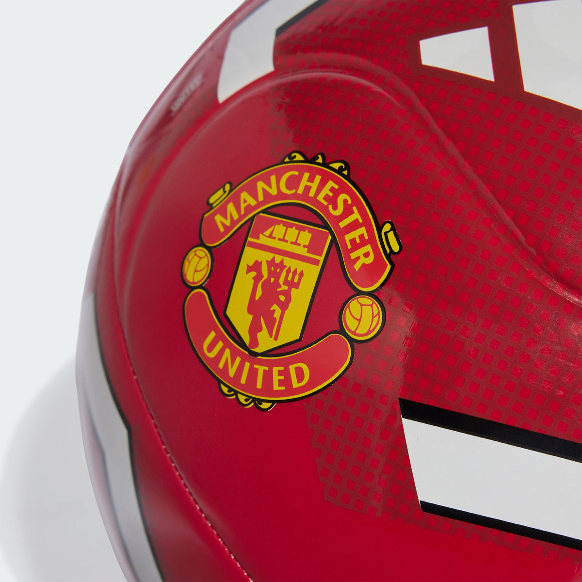 MANCHESTER UNITED HOME CLUB BALL