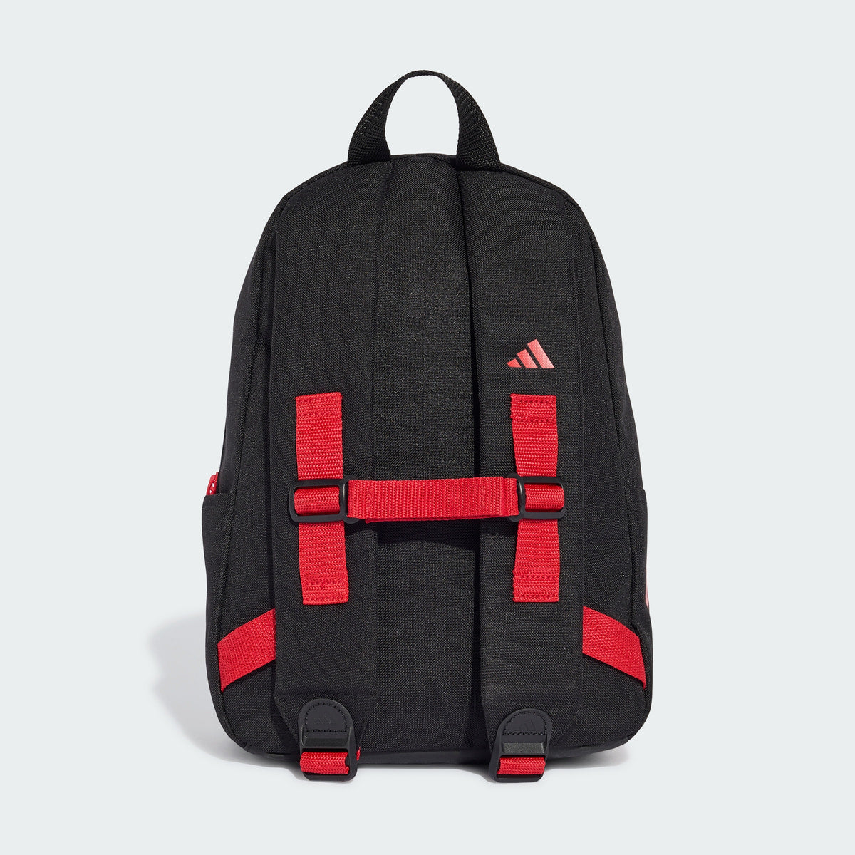 MANCHESTER UNITED KIDS BACKPACK BLACK