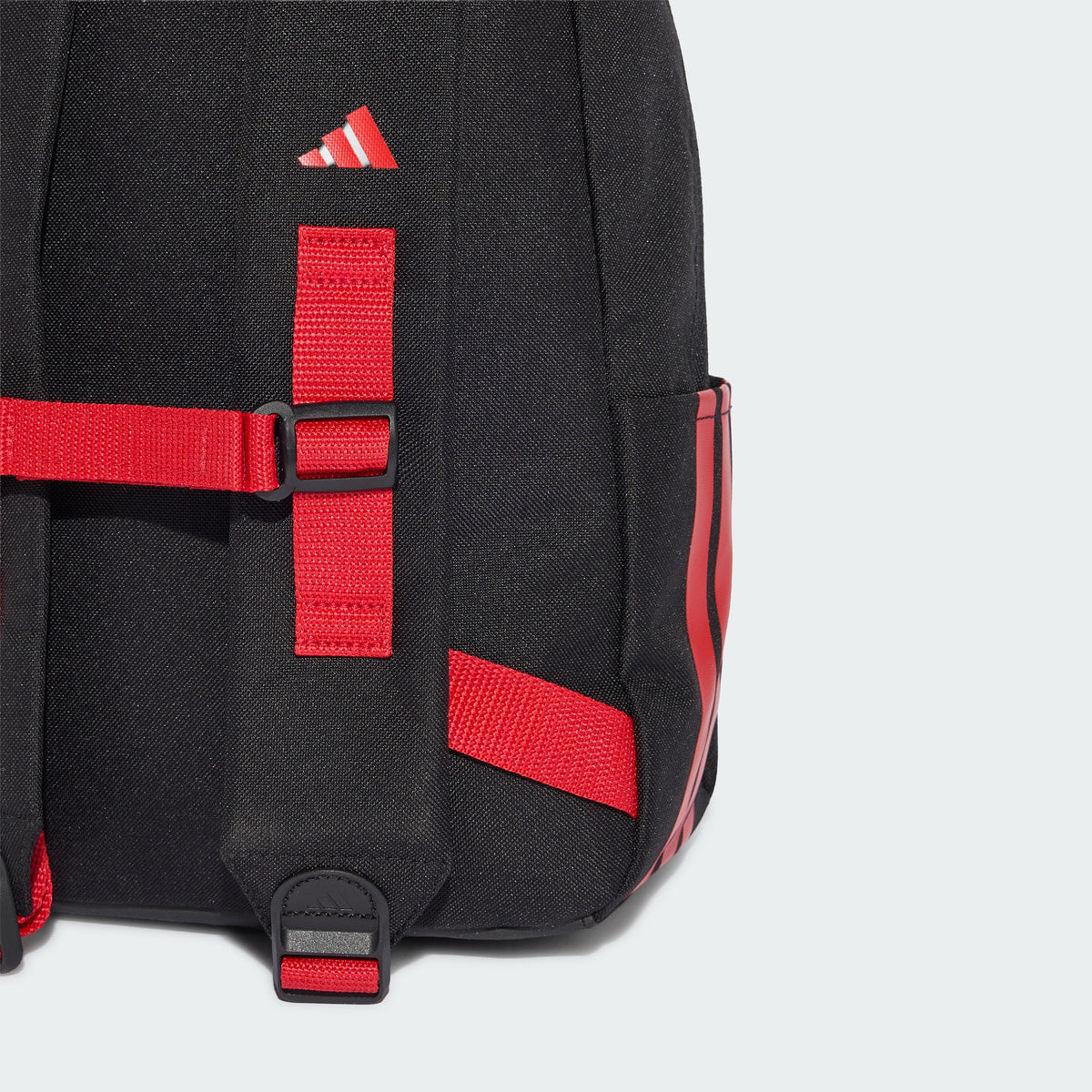 MANCHESTER UNITED KIDS BACKPACK BLACK