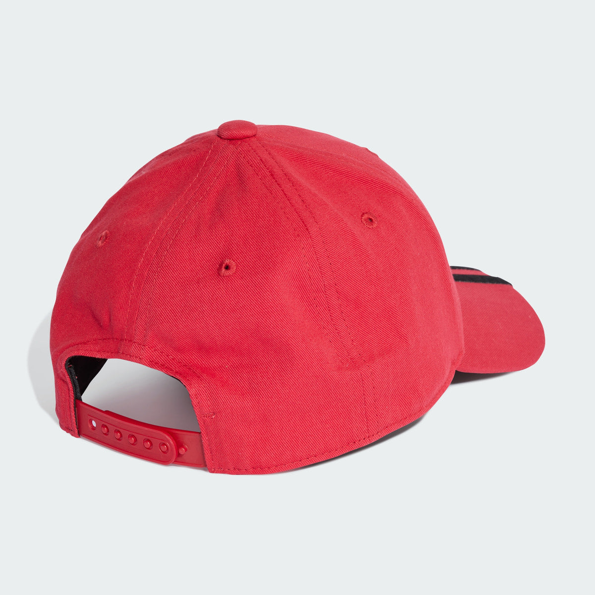 MANCHESTER UNITED KIDS CAP CRIMSON