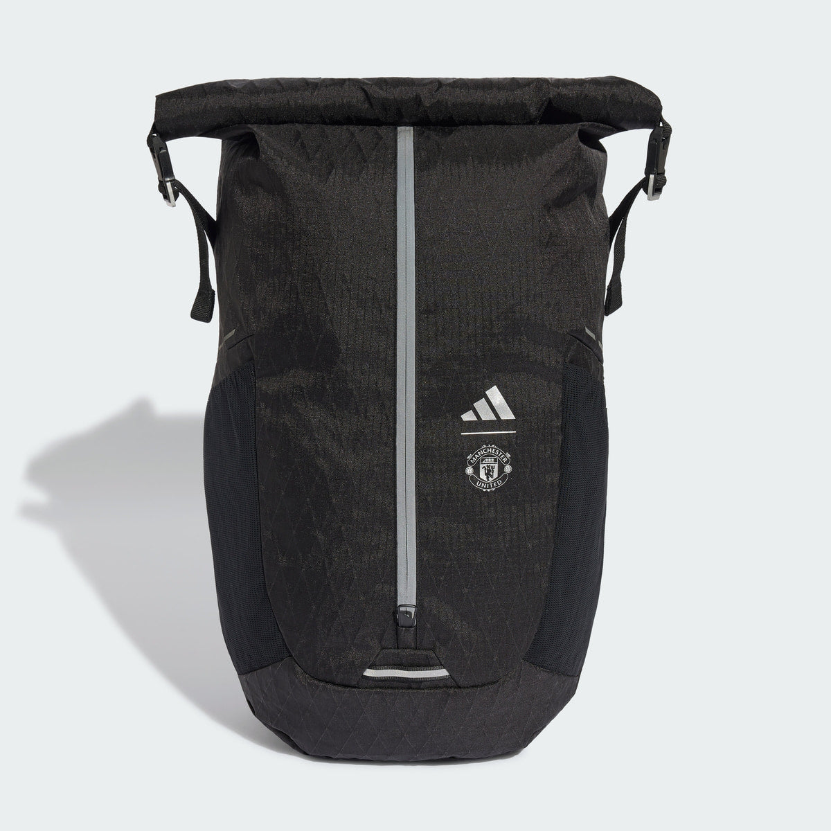 MANCHESTER UNITED PRO BACKPACK BLACK