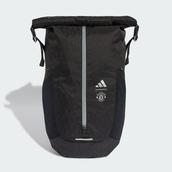 MANCHESTER UNITED PRO BACKPACK BLACK