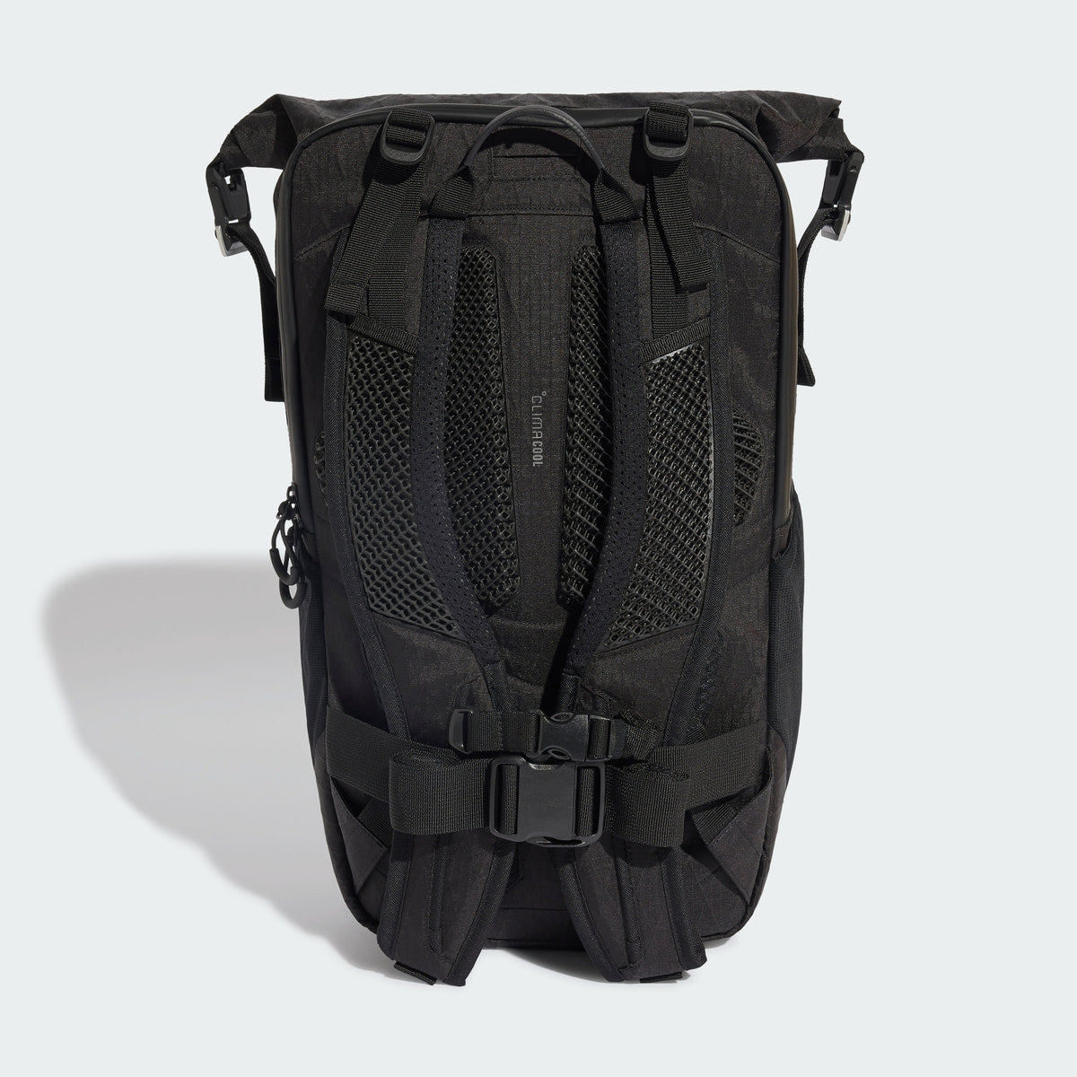 MANCHESTER UNITED PRO BACKPACK BLACK