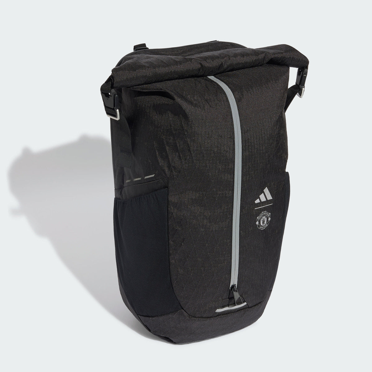 MANCHESTER UNITED PRO BACKPACK BLACK