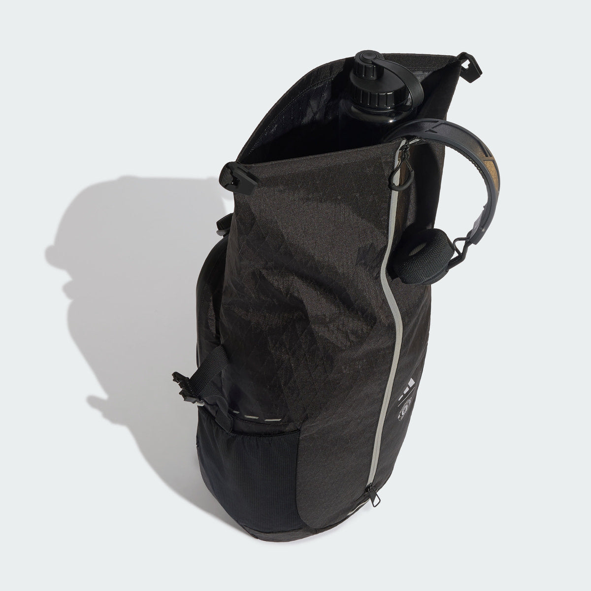 MANCHESTER UNITED PRO BACKPACK BLACK
