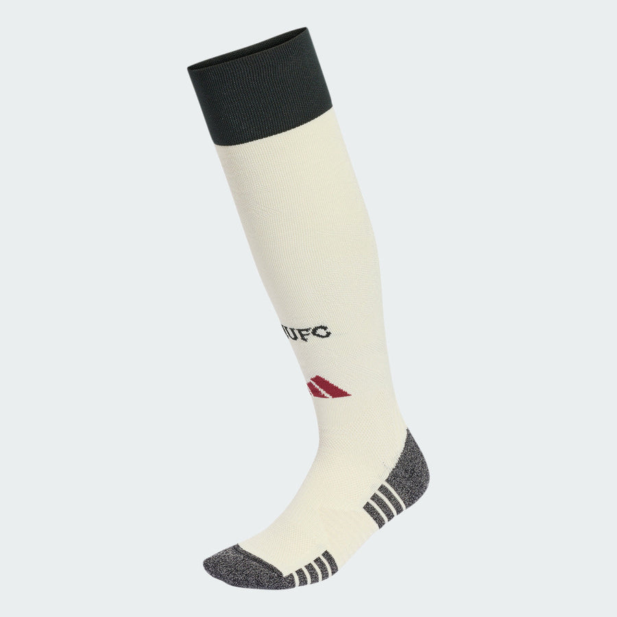 MANCHESTER UNITED THIRD 26/27 SOCKS