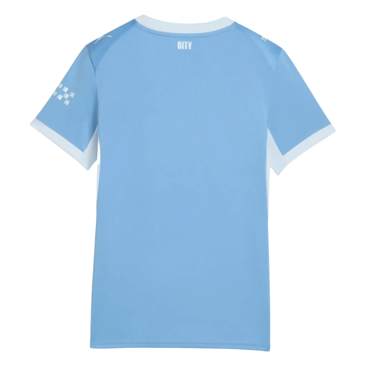 MANCHESTER CITY 26/27 HOME WOMEN JERSEY
