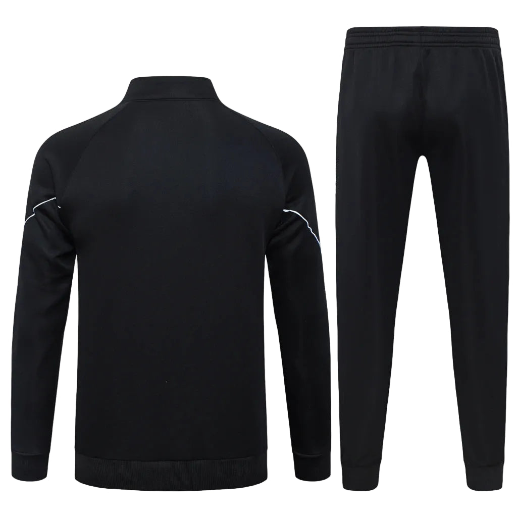 MANCHESTER CITY 26/27 FULL-ZIP I TRACKSUIT