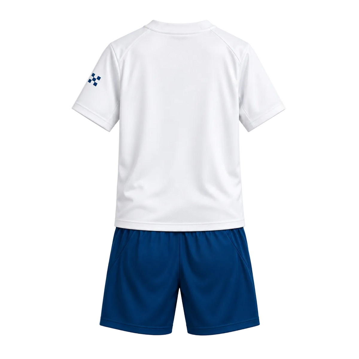 MANCHESTER CITY 26/27 THIRD KIDS KIT