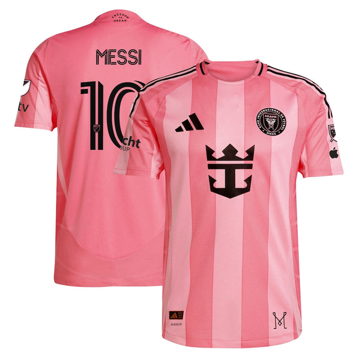 INTER MIAMI 25/26 HOME LIONEL MESSI JERSEY