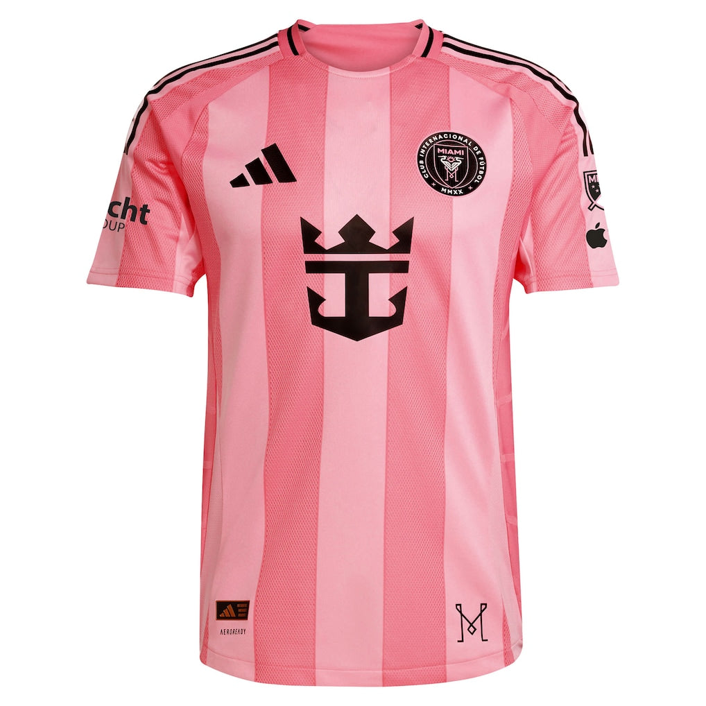 INTER MIAMI 25/26 HOME LIONEL MESSI JERSEY