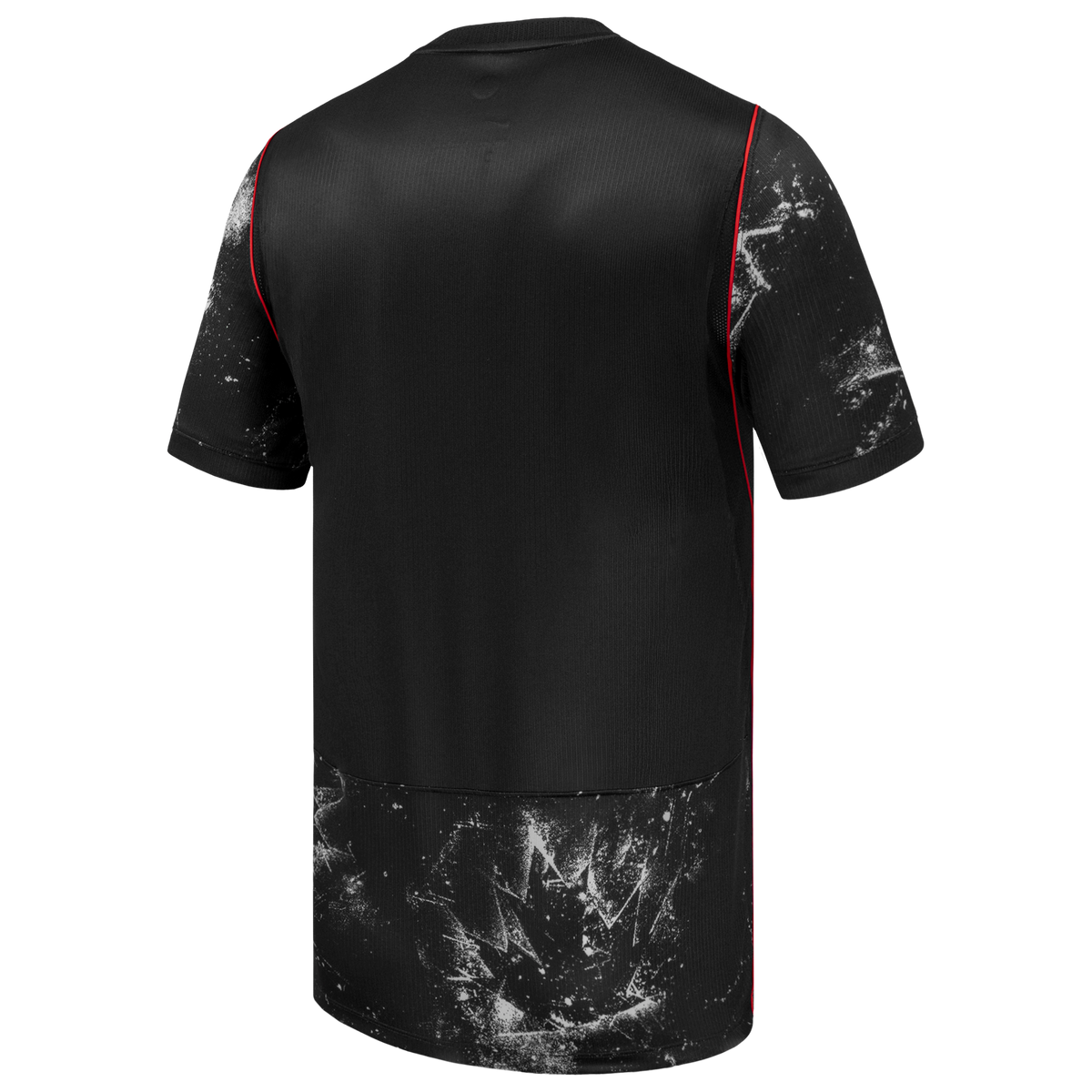 CANADA 26 AWAY JERSEY