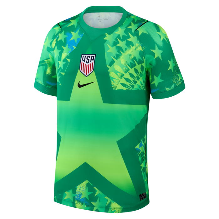 USA 26 GOALKEEPER WORLD CUP JERSEY